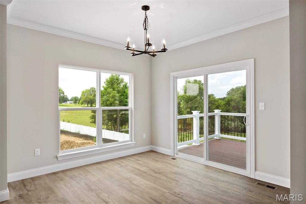 Deer Meadows - Residential