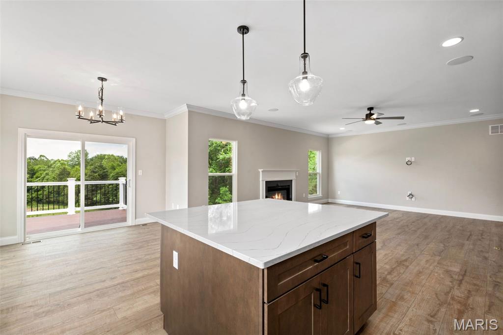 Deer Meadows - Residential