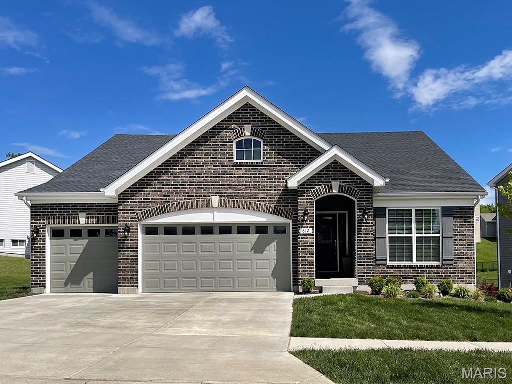 Deer Meadows - Residential