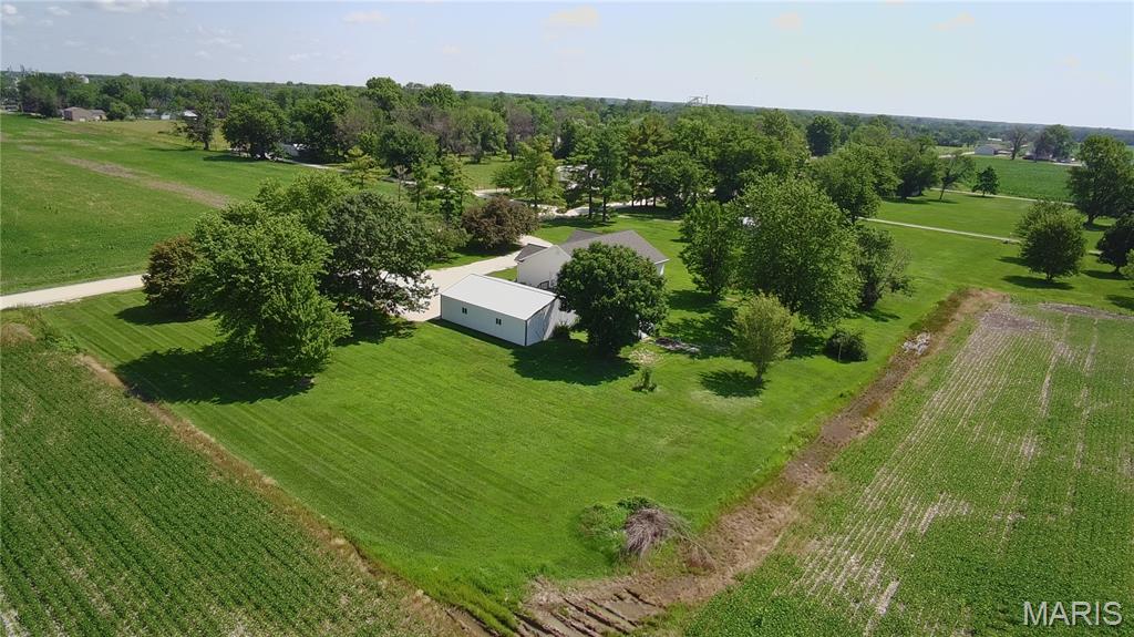 Clarence - Residential