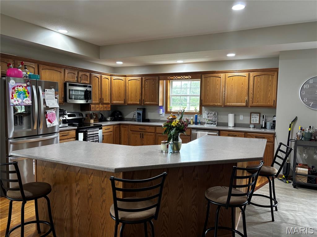 Clarence - Residential