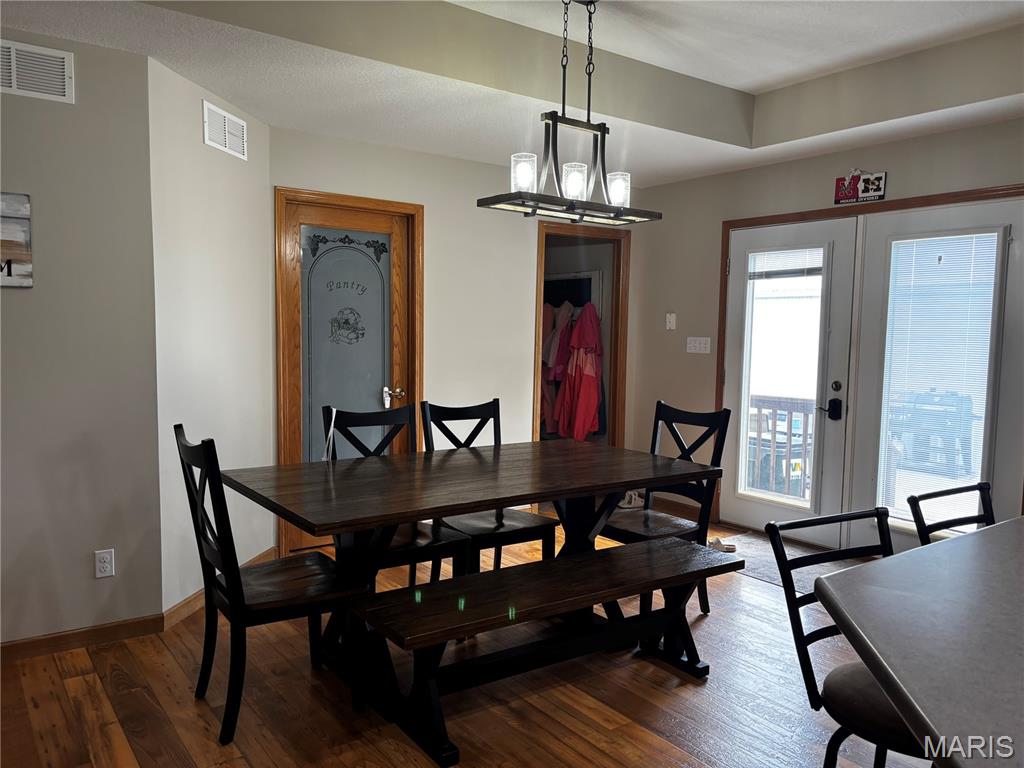 Clarence - Residential