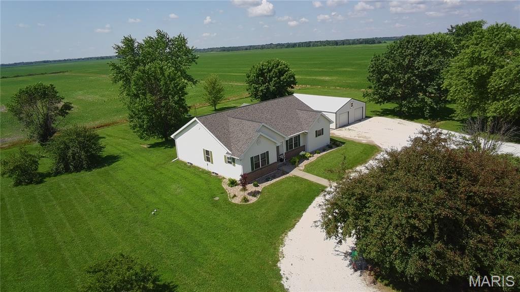Clarence - Residential