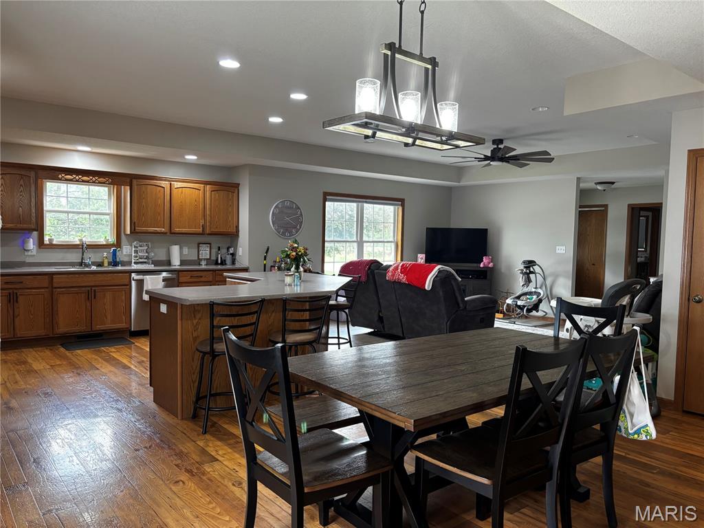 Clarence - Residential