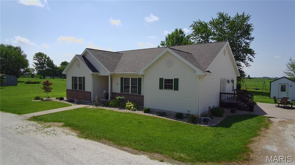 Clarence - Residential