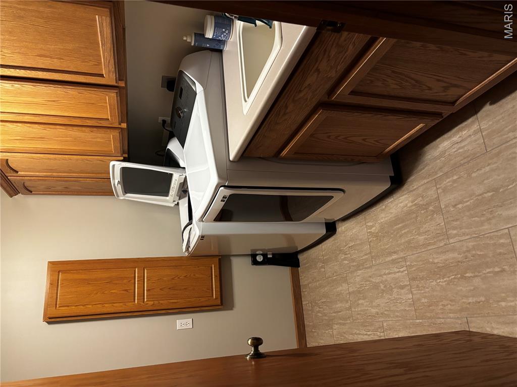 Clarence - Residential