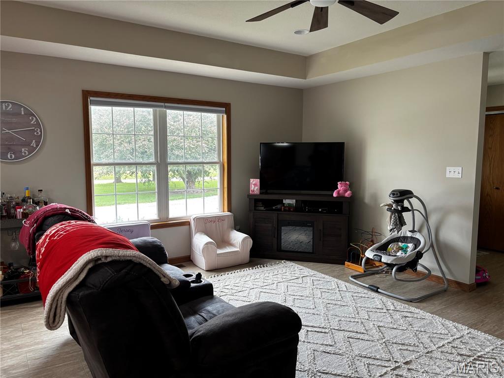 Clarence - Residential