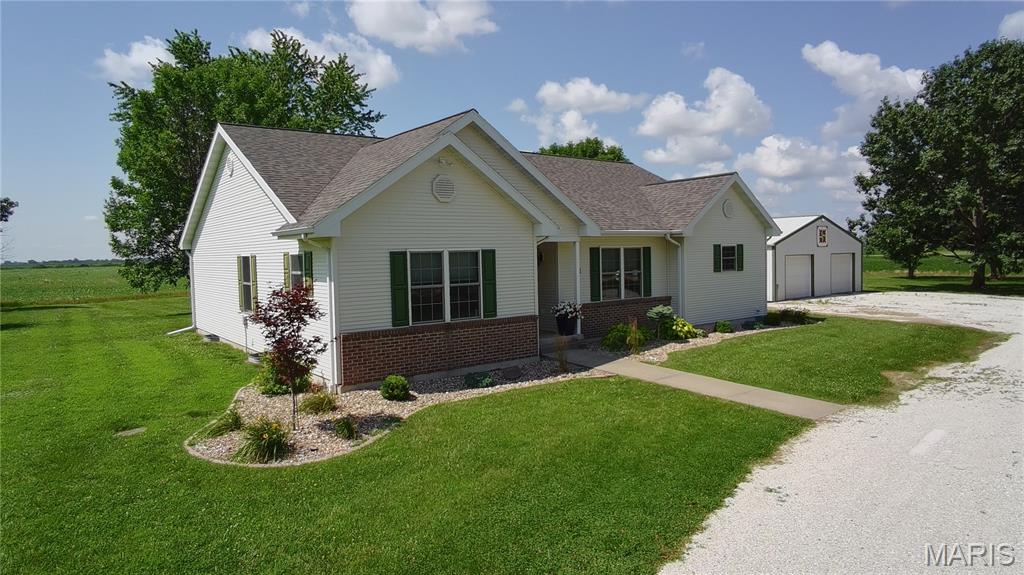 Clarence - Residential
