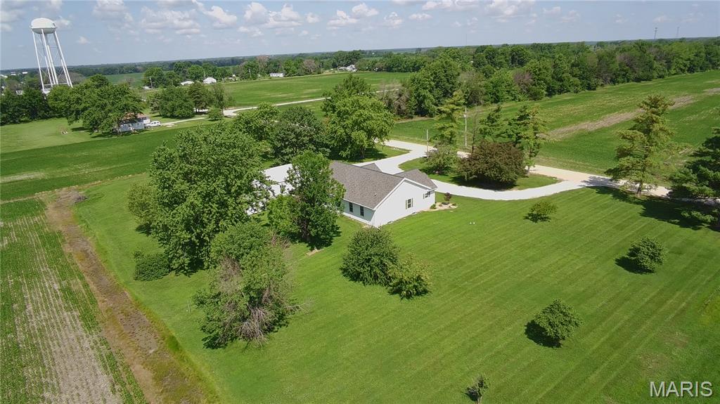 Clarence - Residential