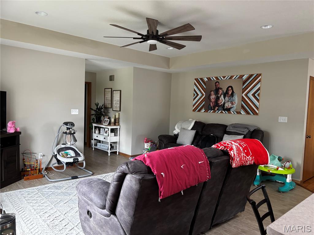 Clarence - Residential