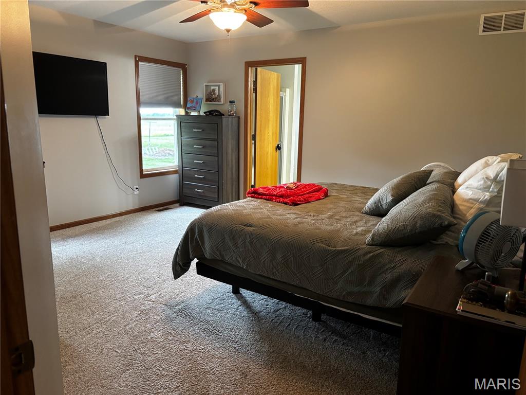 Clarence - Residential