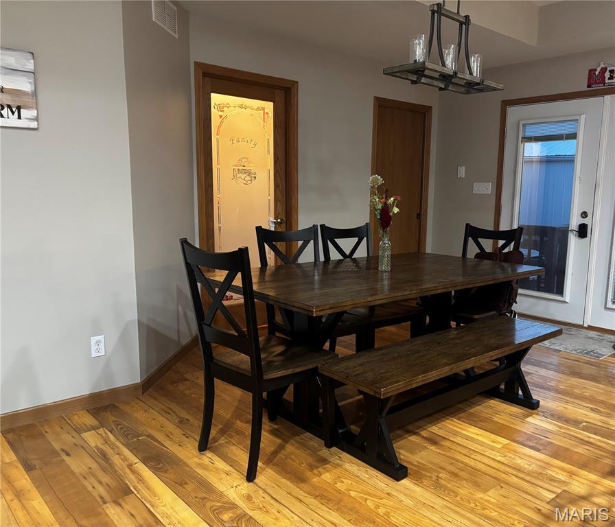 Clarence - Residential