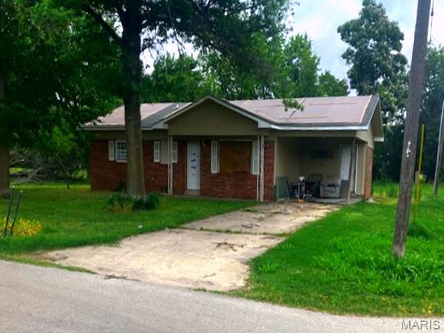 James Page Replat - Residential
