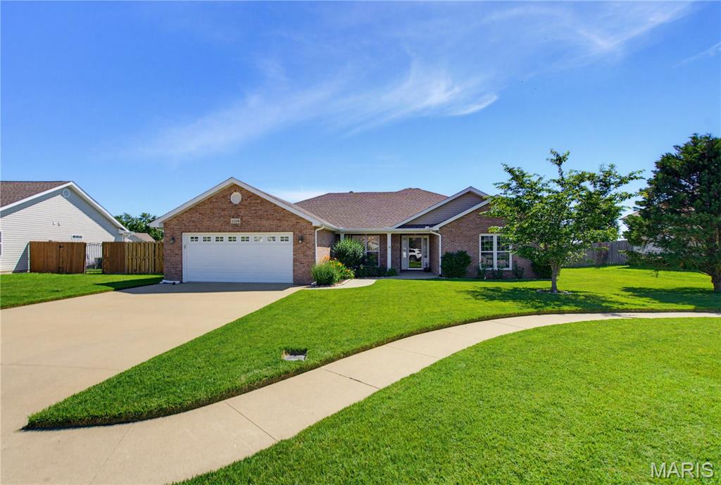 South Ridge Estates - Residential