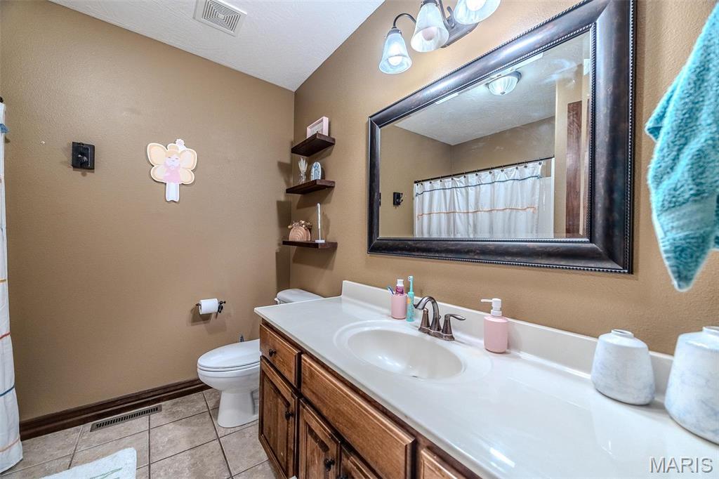 CASTLE ROCK ESTATES - Residential