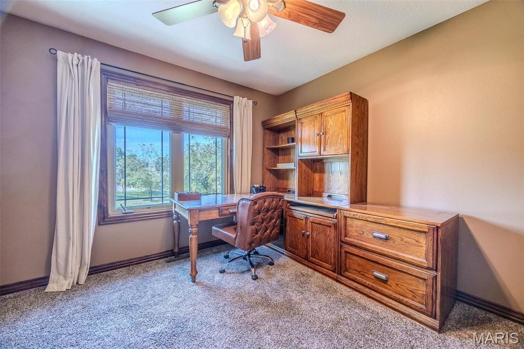 CASTLE ROCK ESTATES - Residential