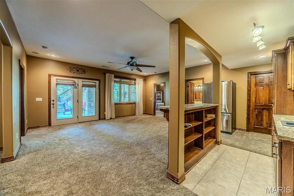 CASTLE ROCK ESTATES - Residential