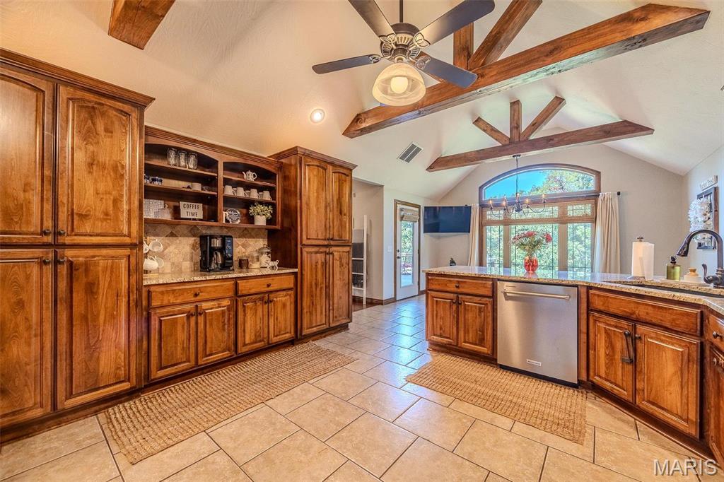 CASTLE ROCK ESTATES - Residential