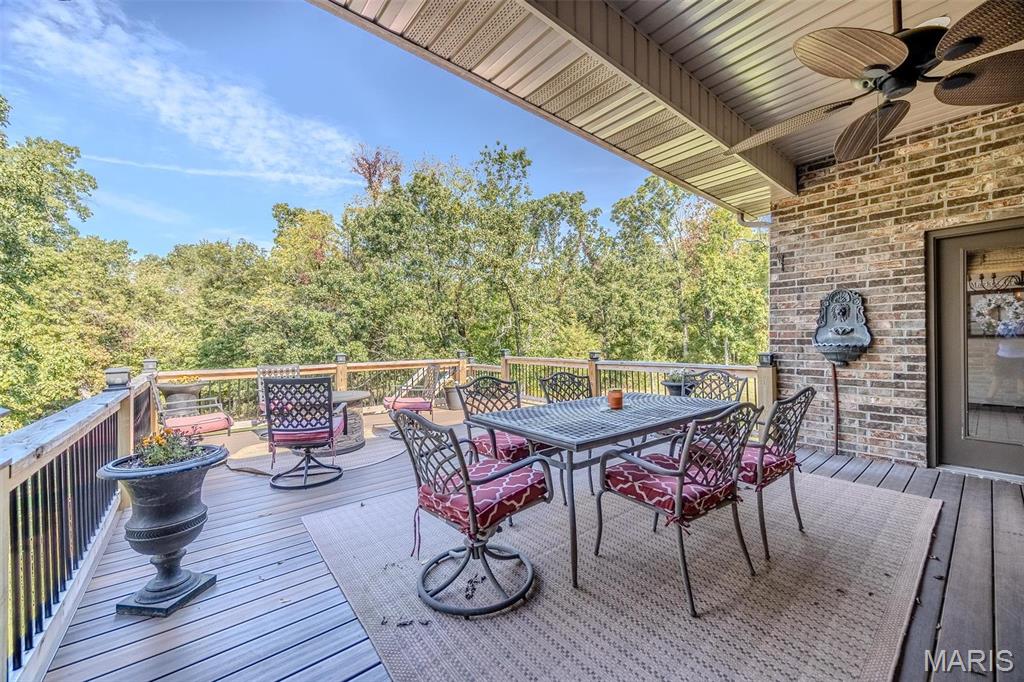 CASTLE ROCK ESTATES - Residential