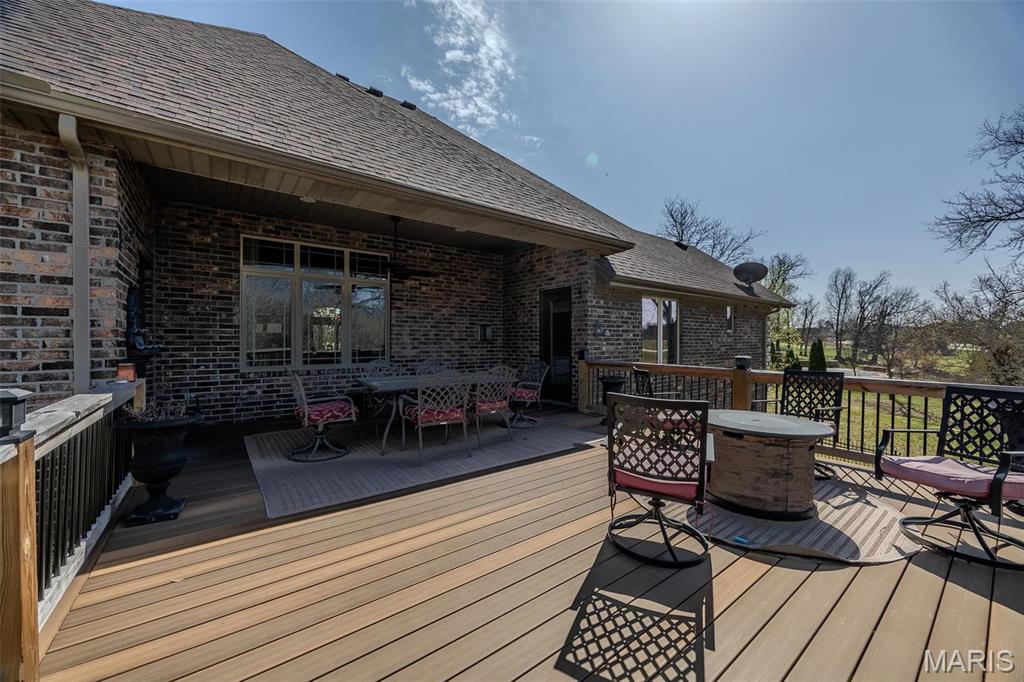 CASTLE ROCK ESTATES - Residential