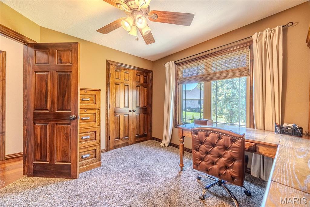 CASTLE ROCK ESTATES - Residential