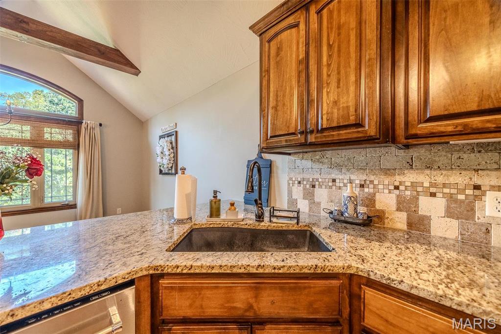 CASTLE ROCK ESTATES - Residential