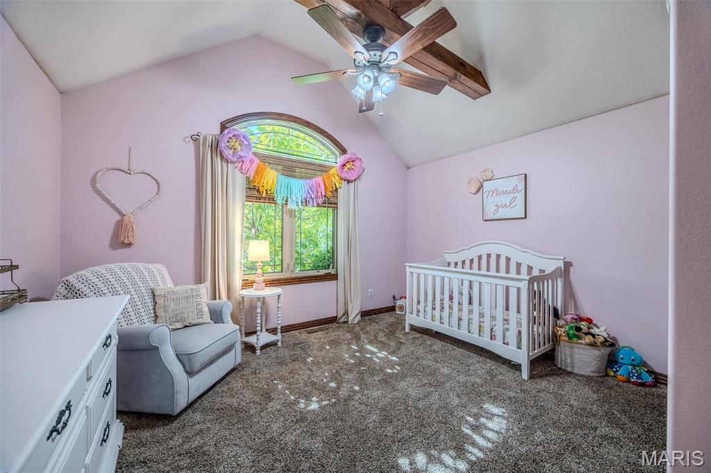 CASTLE ROCK ESTATES - Residential