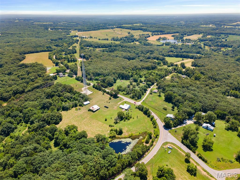 Whispering Winds - Residential
