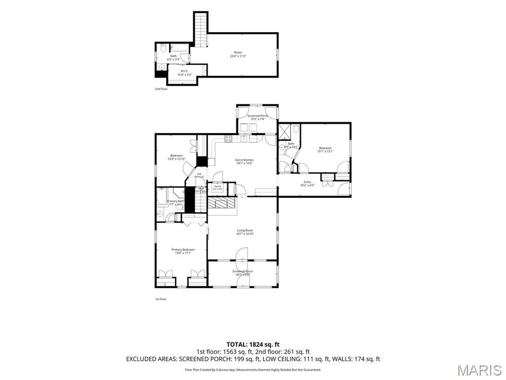 Whispering Winds - Residential