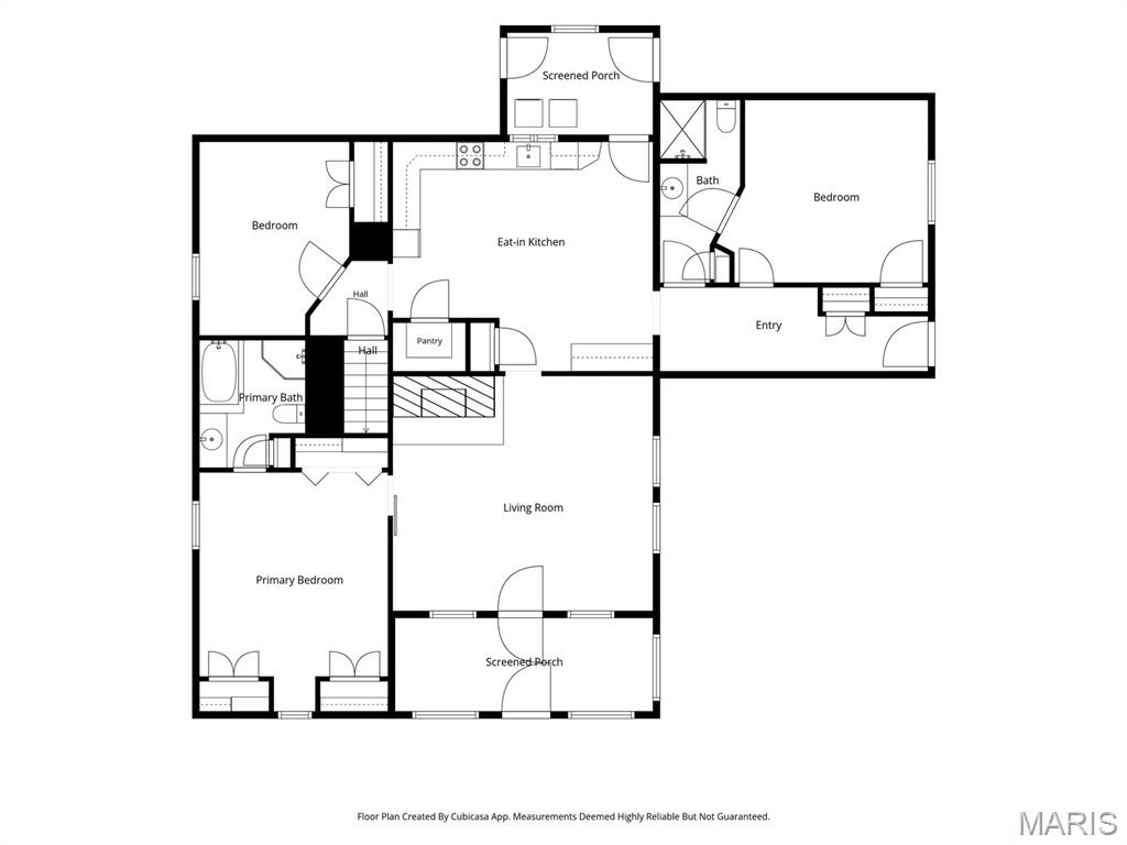 Whispering Winds - Residential
