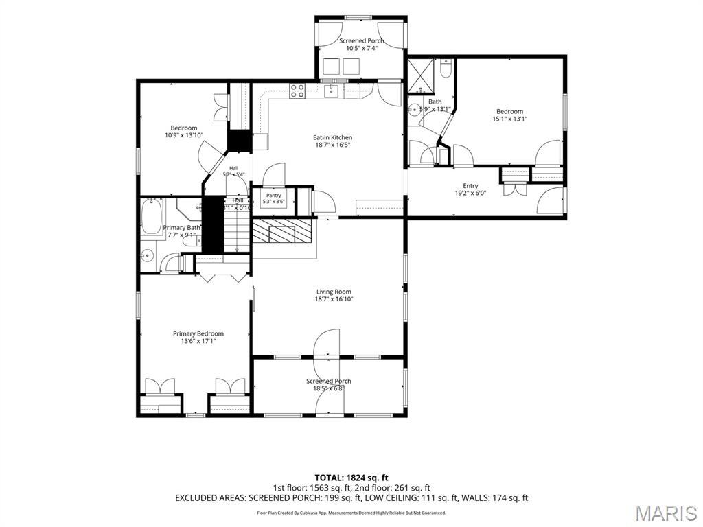 Whispering Winds - Residential
