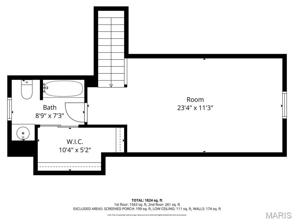 Whispering Winds - Residential