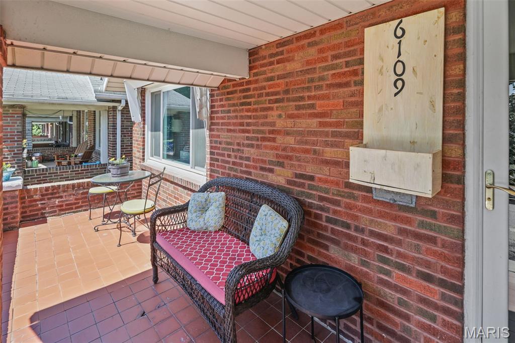 Carondelet Parkview - Residential