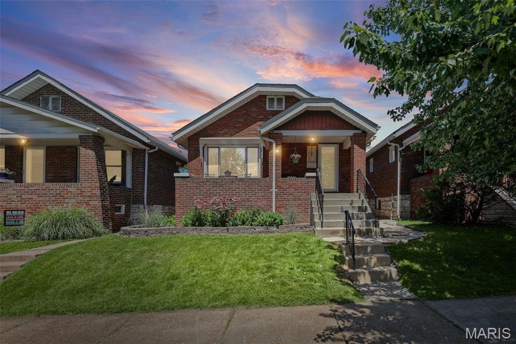 Carondelet Parkview - Residential