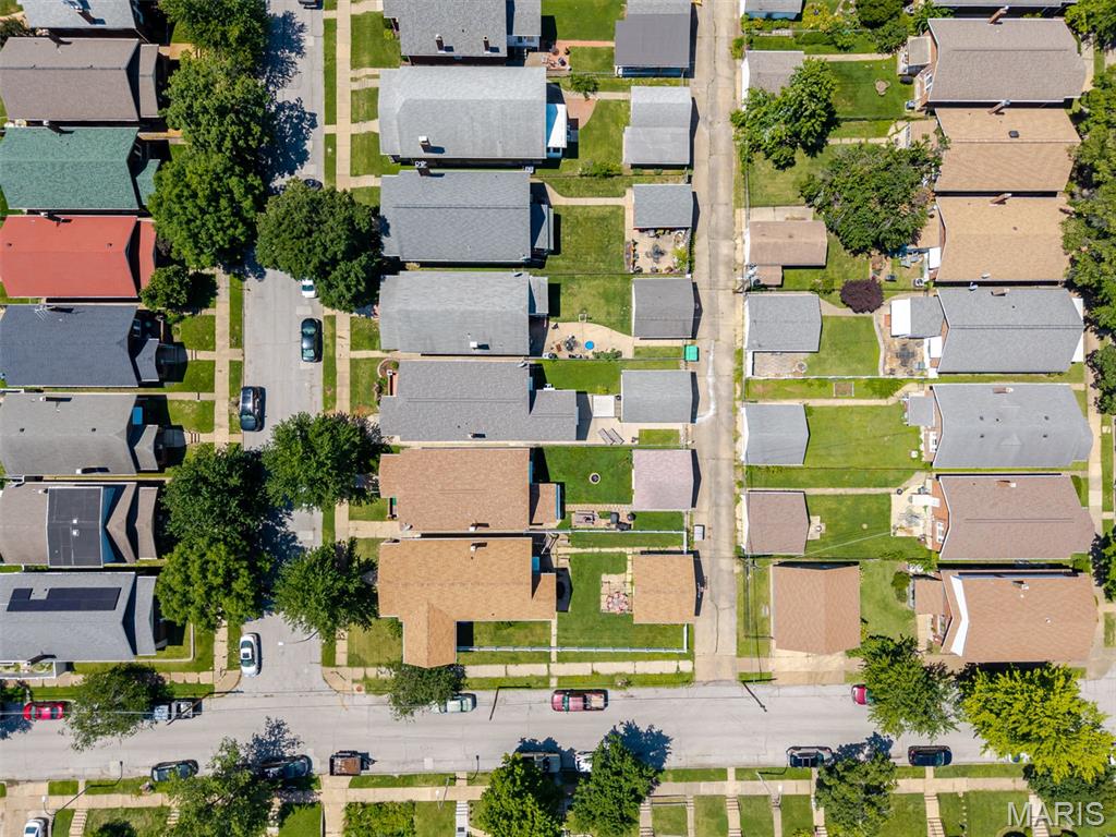 Carondelet Parkview - Residential