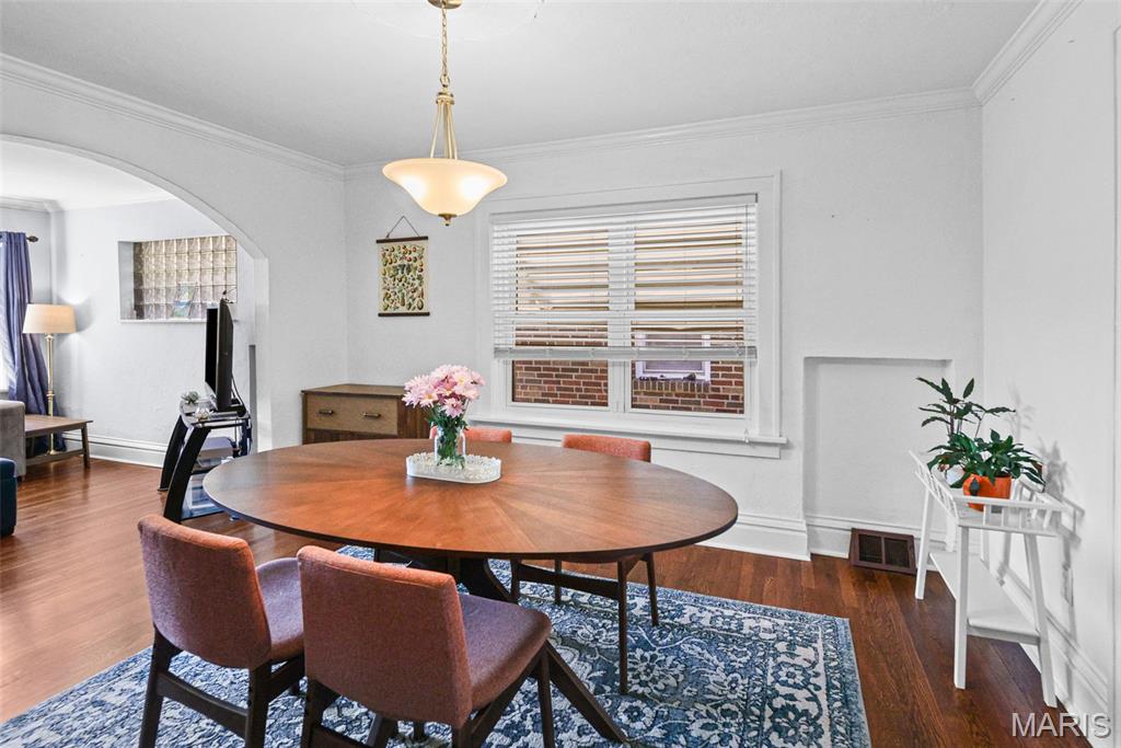 Carondelet Parkview - Residential