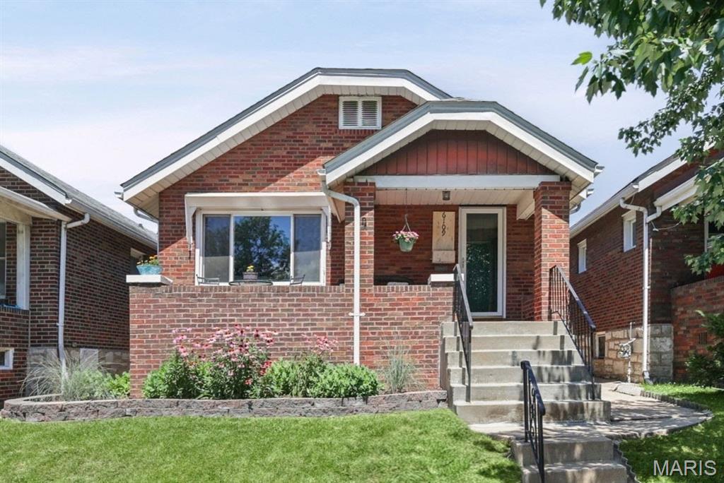 Carondelet Parkview - Residential