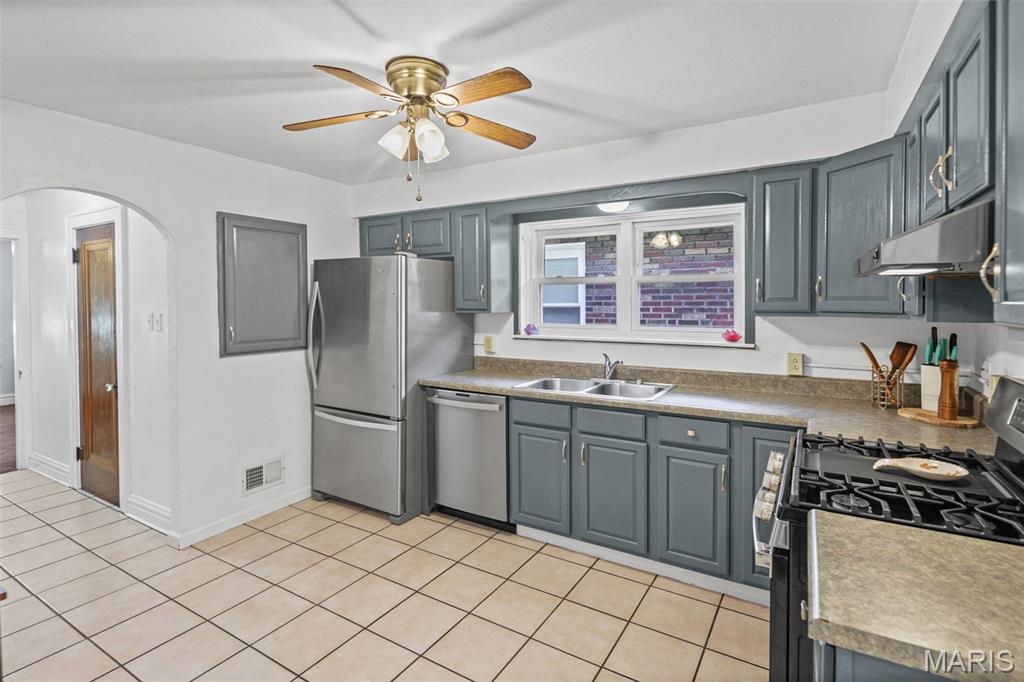 Carondelet Parkview - Residential