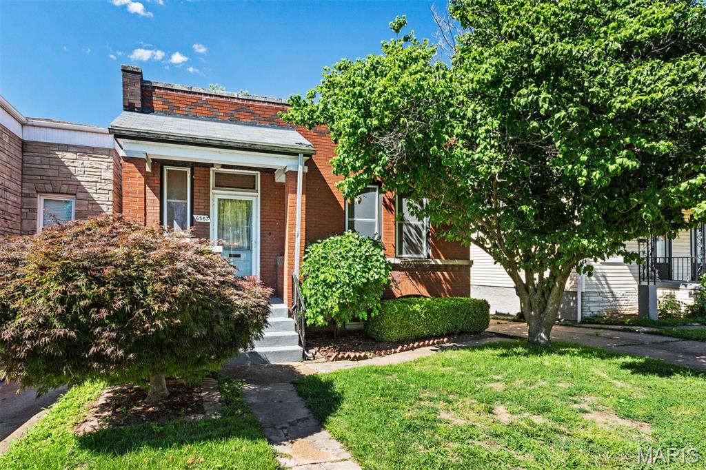 Christys Add - Residential