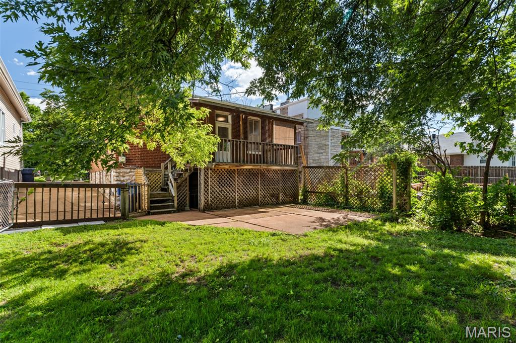 Christys Add - Residential