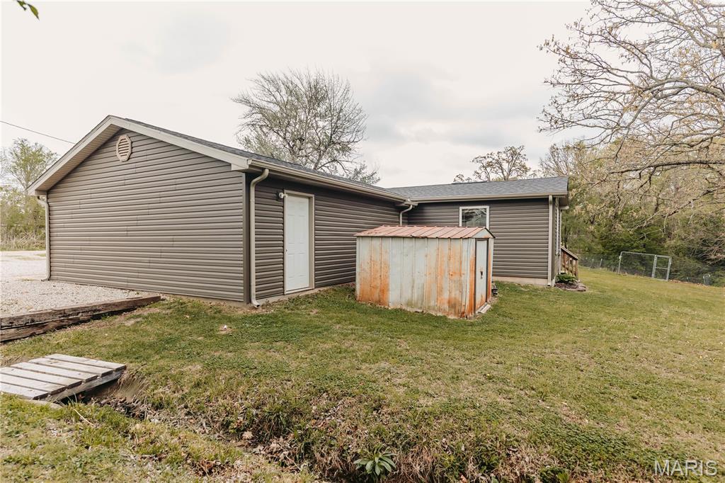 n/a - Residential