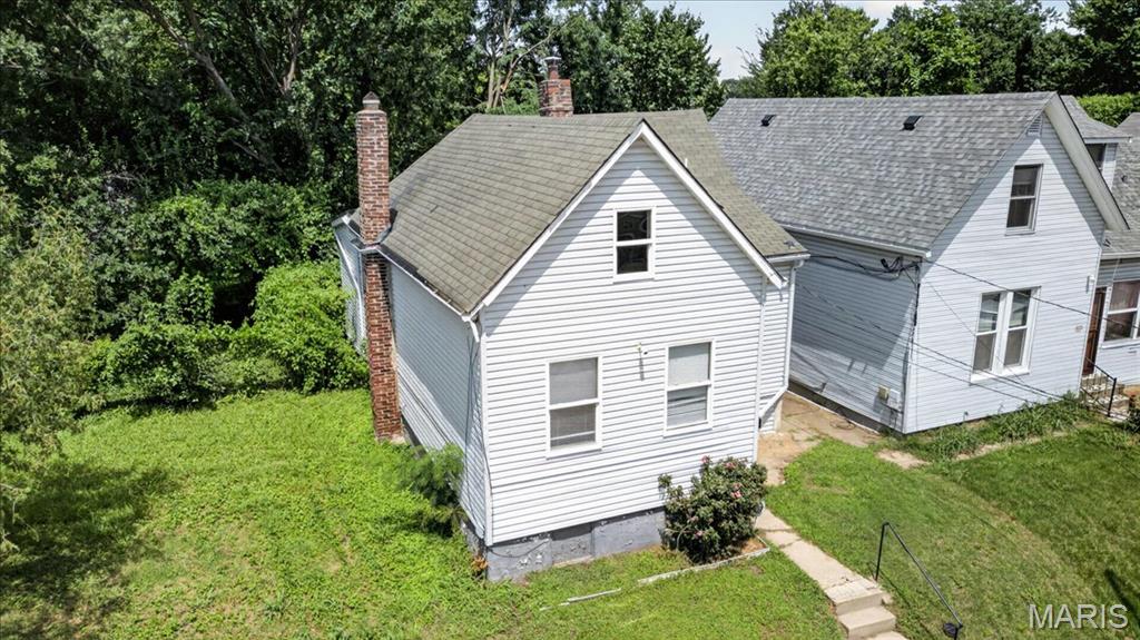 Schiller Place Add - Residential