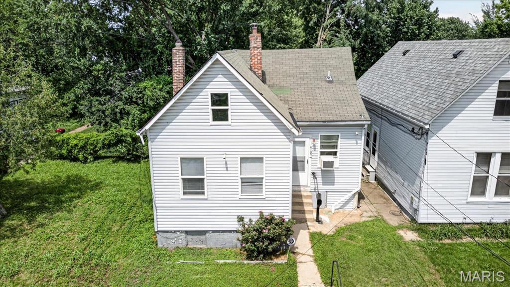 Schiller Place Add - Residential