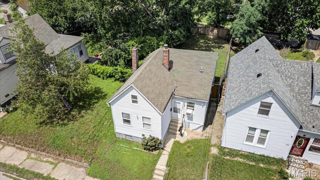 Schiller Place Add - Residential