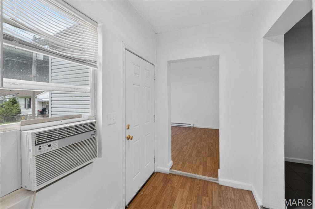 Schiller Place Add - Residential