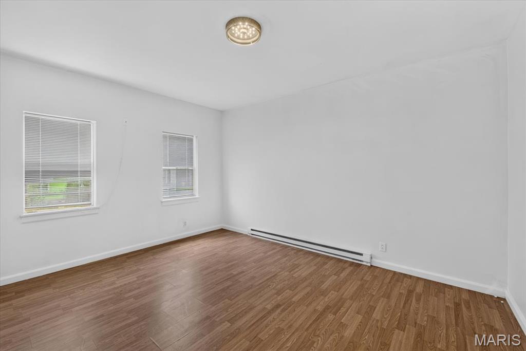 Schiller Place Add - Residential