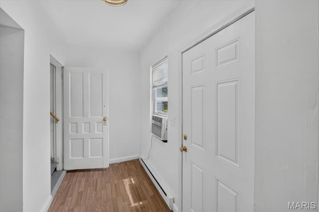 Schiller Place Add - Residential