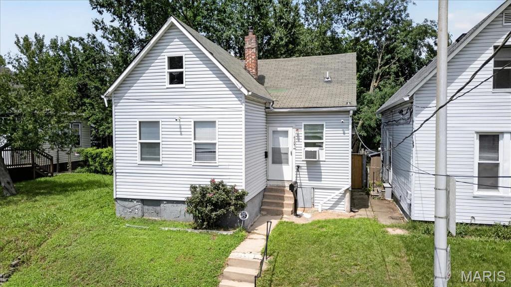 Schiller Place Add - Residential