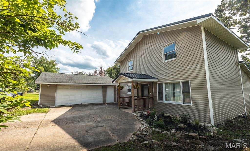 Loughridge Add - Residential