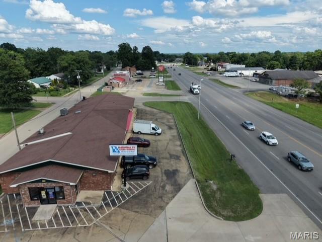 N/A - Commercial Sale